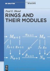 book Rings and Their Modules  