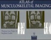 book Atlas of Musculoskeletal Imaging  