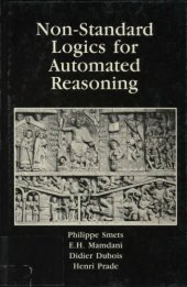 book Non-standard logics for automated reasoning  