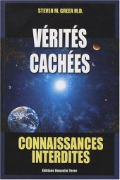 book Vérités cachées, connaissances interdites : Il est temps que vous sachiez  