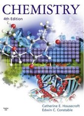 book Chemistry, 4th Edition  