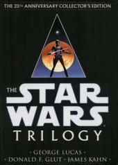 book The Star Wars Trilogy  