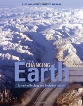 book The Changing Earth: Exploring Geology and Evolution, 5th ed.  