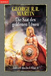 book Das Lied von Eis und Feuer 4. Die Saat des goldenen Löwen.  