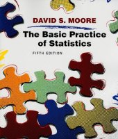 book The Basic Practice of Statistics  