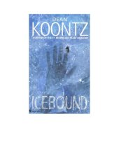 book Icebound  