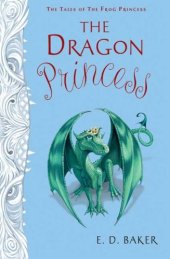 book The Dragon Princess  