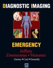 book Diagnostic Imaging: Emergency  