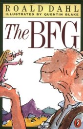 book The BFG  