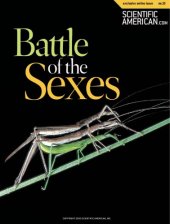 book Battle of the Sexes (Scientific American Special Online Issue No. 20)  