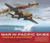 book War in Pacific Skies  