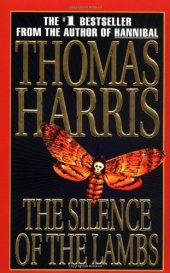 book The Silence of the Lambs  