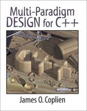 book Multi-Paradigm Design for C++  