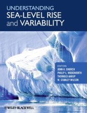 book Understanding Sea-level Rise and Variability  