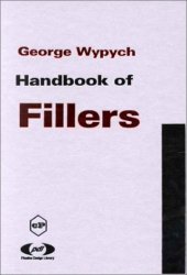 book Handbook of Fillers (Materials Science)  