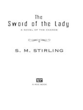 book The Sword of the Lady  