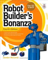 book Robot Builder's Bonanza