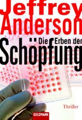 book Die Erben der Schöpfung.  