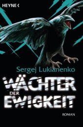 book Wächter der Ewigkeit: Roman  