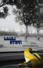 book Back Seat: A Mumbai Tale  