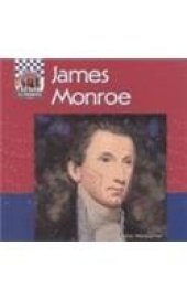 book James Monroe  