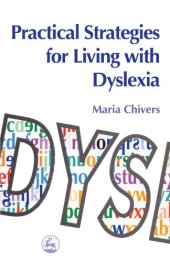 book Practical Strategies for Living with Dyslexia  