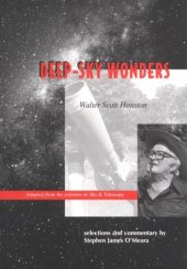 book Deep-Sky Wonders  