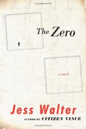 book The Zero  