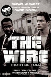 book The Wire: Truth Be Told  