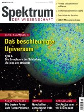 book Spektrum der Wissenschaft Mai 2004  issue 05