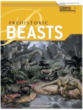 book Prehistoric Beasts (Scientific American Special Online Issue No. 6)  