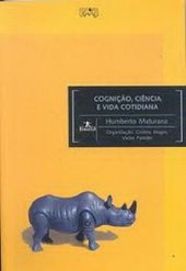 book Cognição, ciência e vida cotidiana  