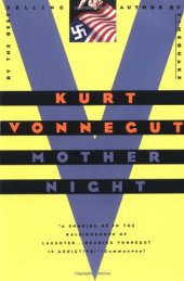 book Mother Night  