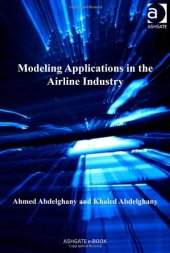 book Modeling Applications in the Airline Industry  