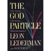 book The God Particle  