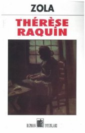 book Therese Raquin  