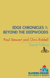 book Edge Chronicles 1: Beyond the Deepwoods (The Edge Chronicles)  