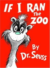 book If I Ran the Zoo