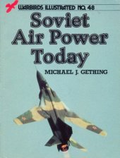 book Soviet air power today  