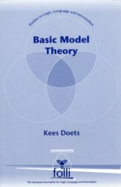 book Basic Model Theory