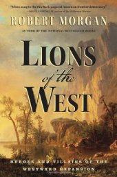 book Lions of the West  