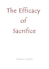 book The Efficacy of Sacrifice. Correspondences in the Ṛgvedic Brāhmaṇas  issue 29