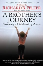 book A Brother's Journey: Surviving a Childhood of Abuse  