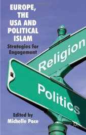 book Europe, the USA and Political Islam: Strategies for Engagement  