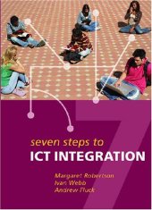 book Seven Steps to ICT Integration  