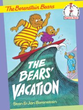 book The Bears' Vacation  