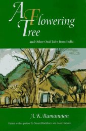 book A Flowering Tree and Other Oral Tales from India  