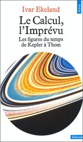 book Le calcul, l'imprévu  