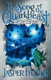 book The Song of the Quarkbeast  