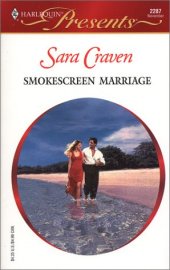 book Smokescreen Marriage  